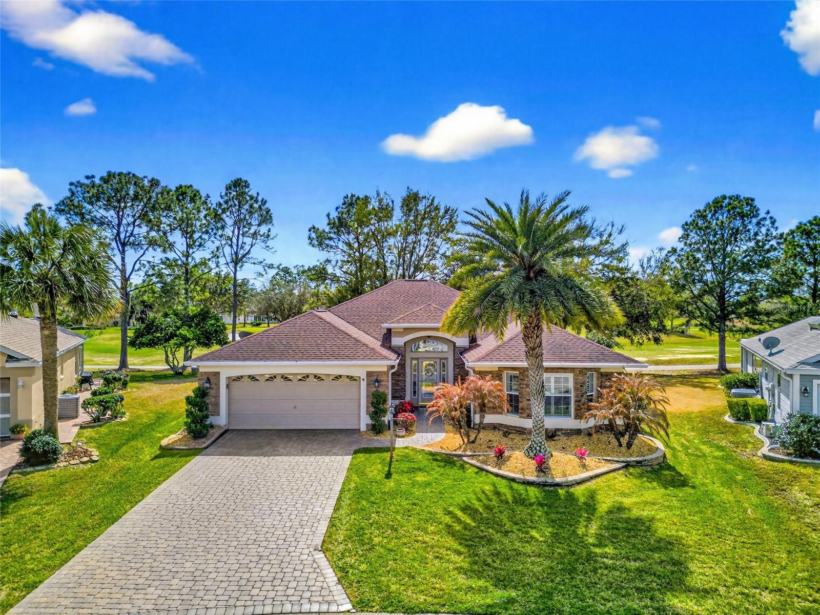 2403 TAMARINDO DR, THE VILLAGES, FL, 32162