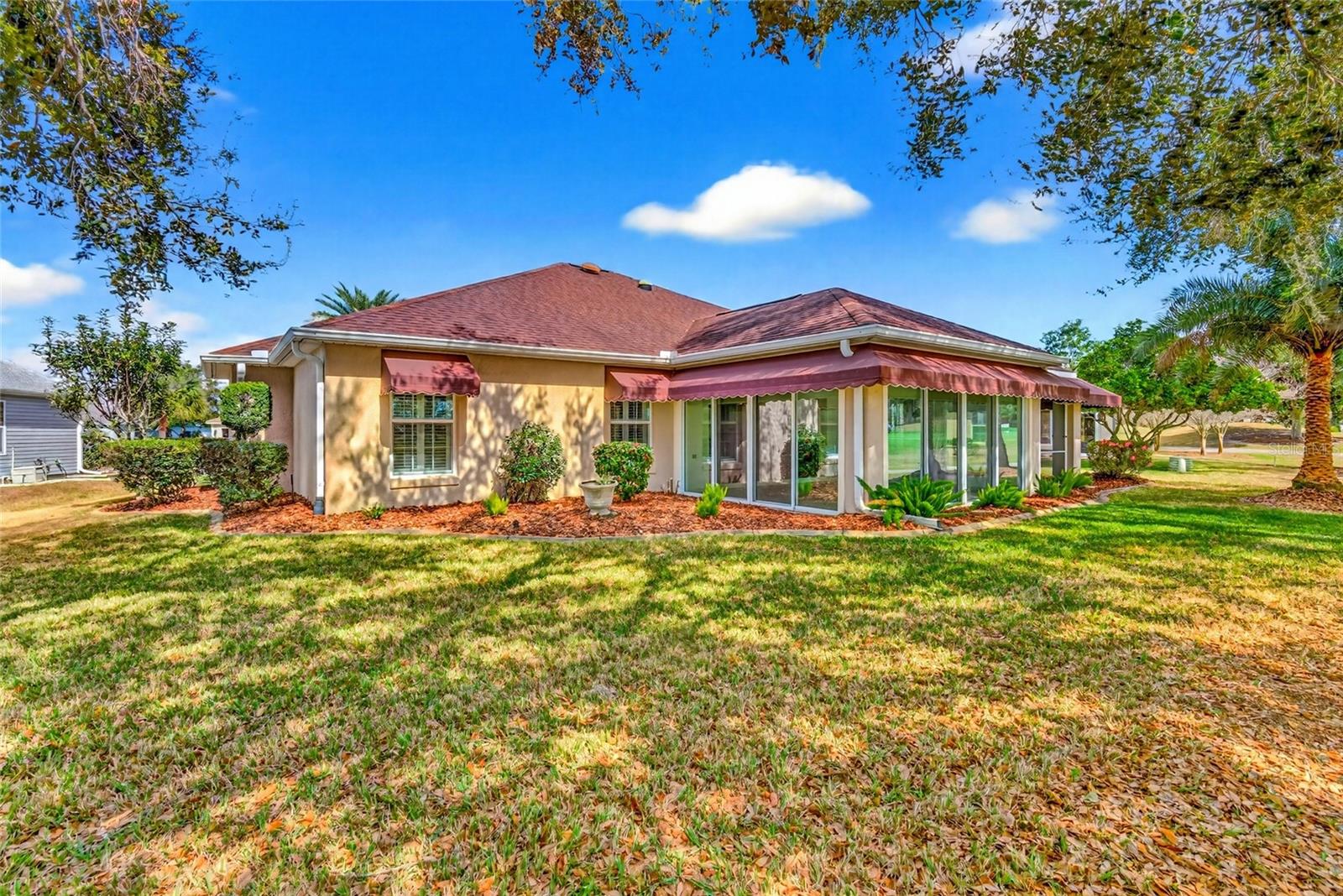 2403 TAMARINDO DR, THE VILLAGES, FL, 32162