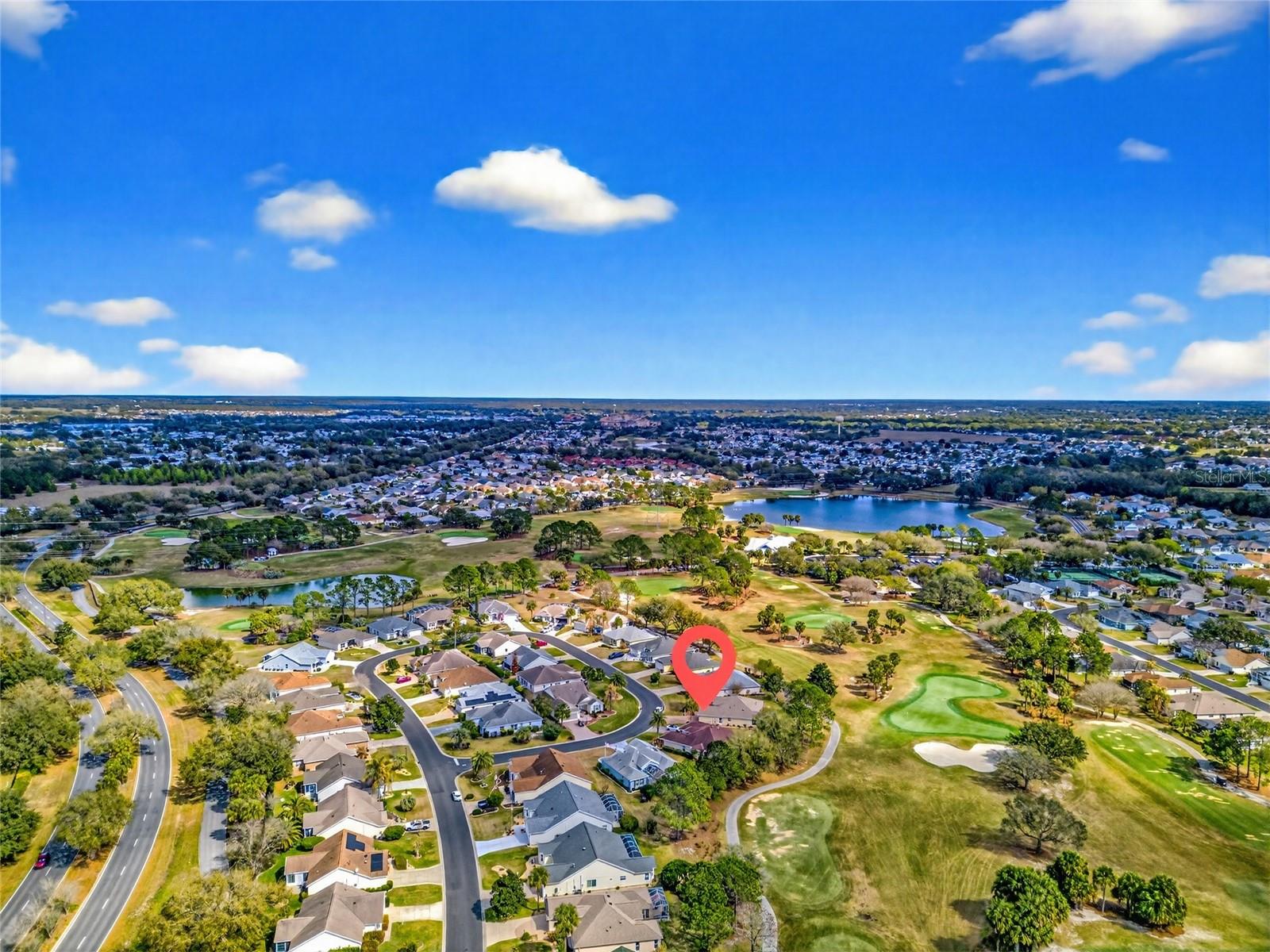 2403 TAMARINDO DR, THE VILLAGES, FL, 32162