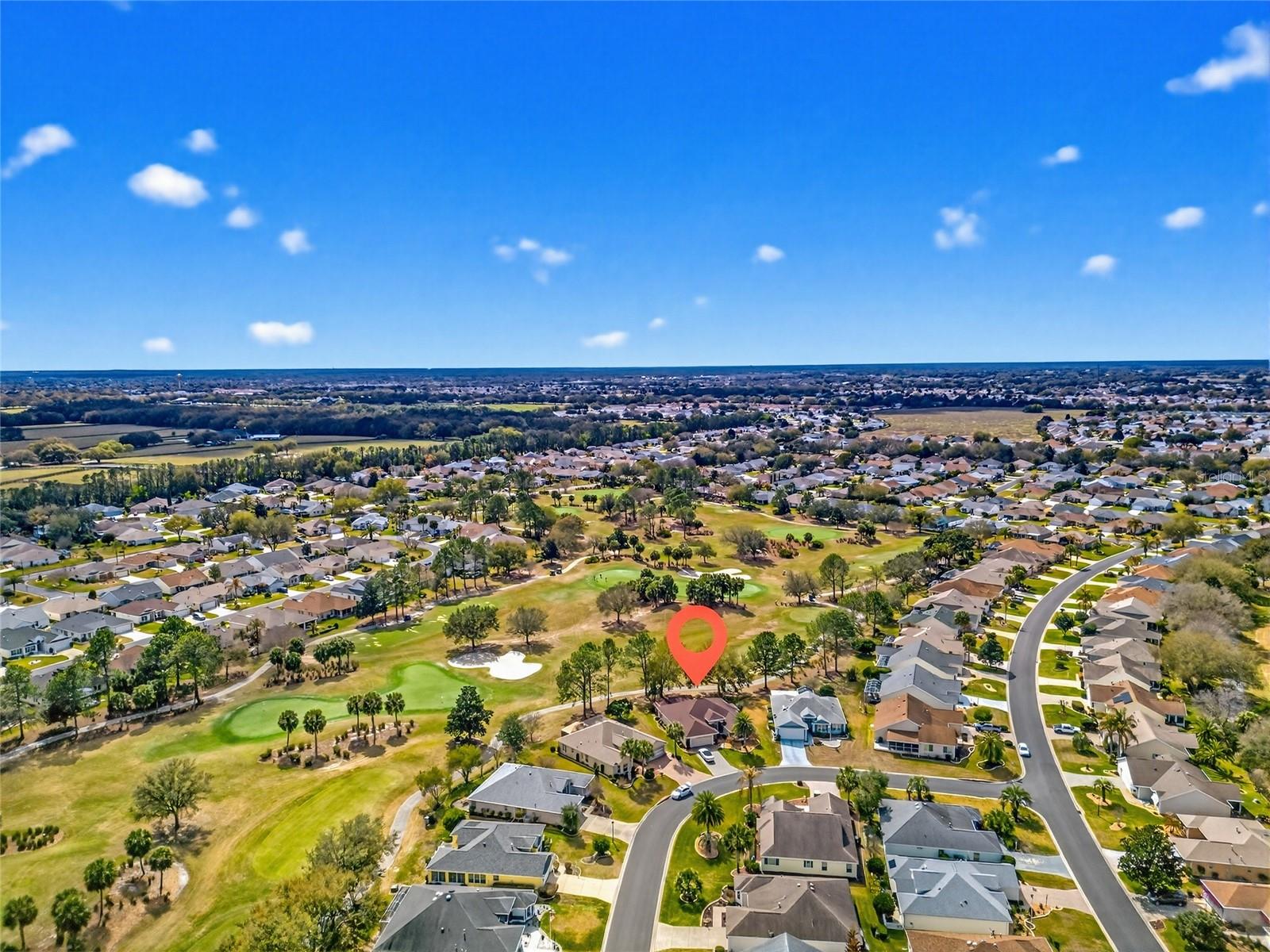 2403 TAMARINDO DR, THE VILLAGES, FL, 32162