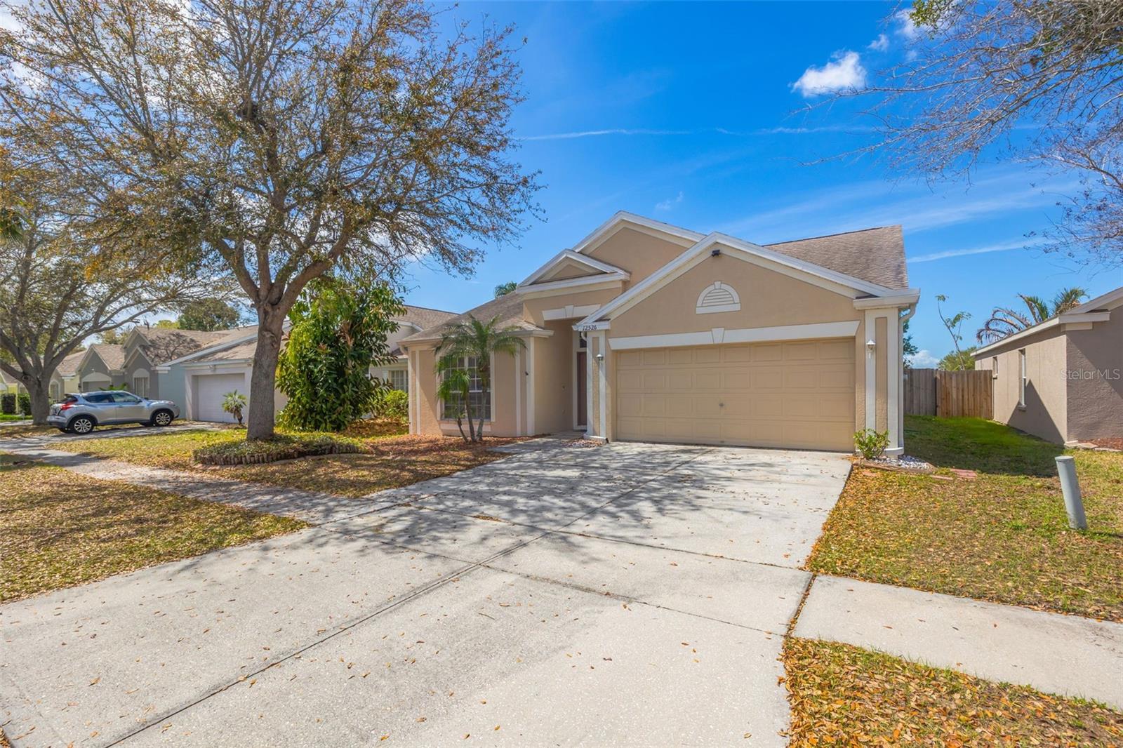 12526 DAWN VISTA DR, RIVERVIEW, FL, 33578