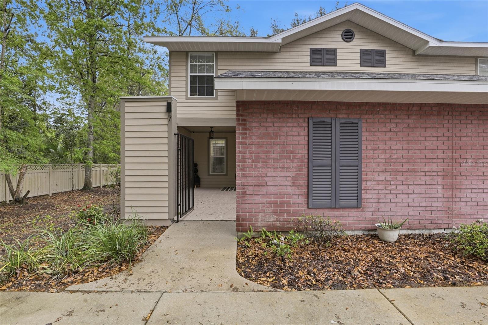 1215 NW 55 ST #7, GAINESVILLE, FL, 32605
