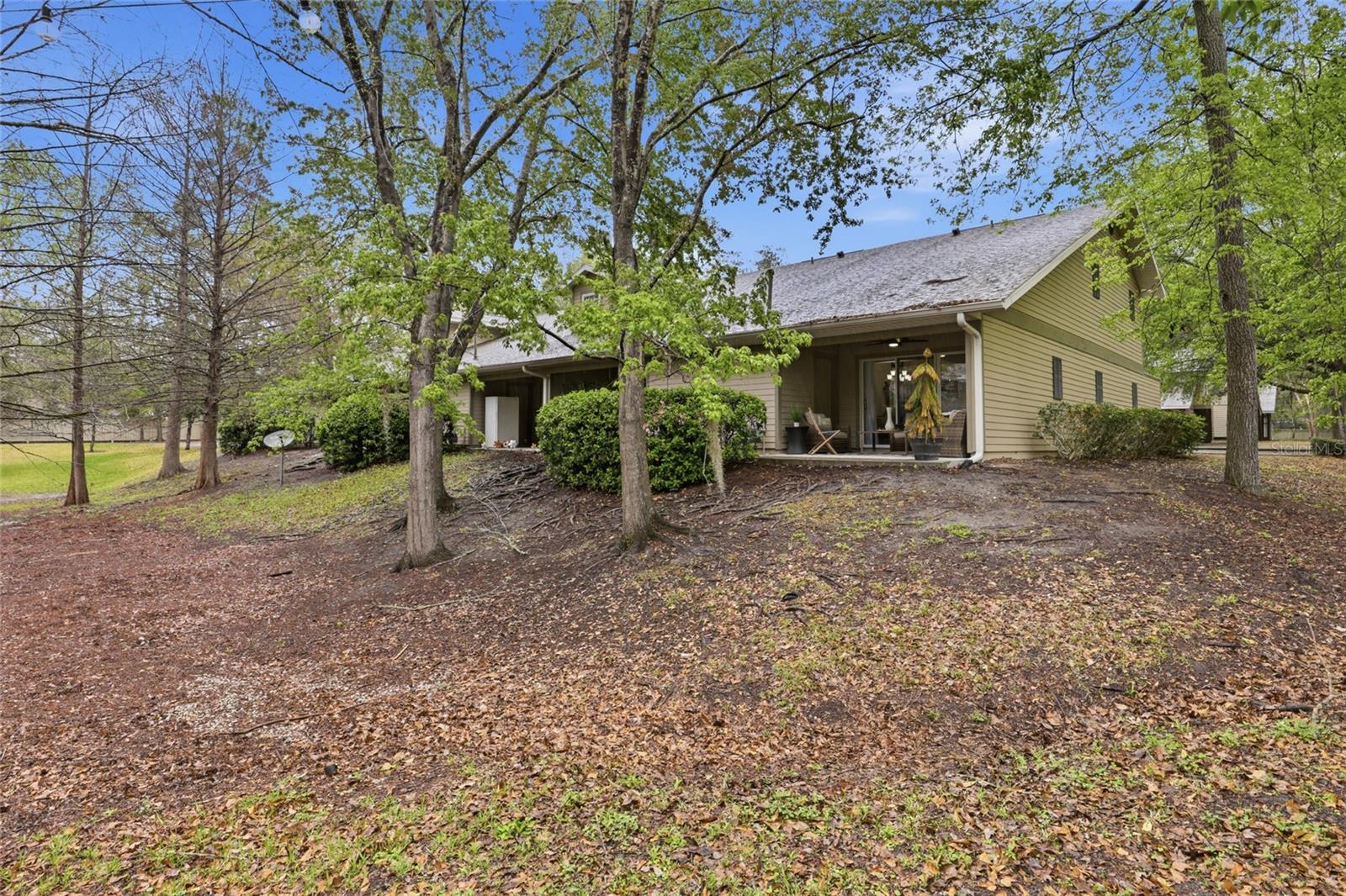 1215 NW 55 ST #7, GAINESVILLE, FL, 32605
