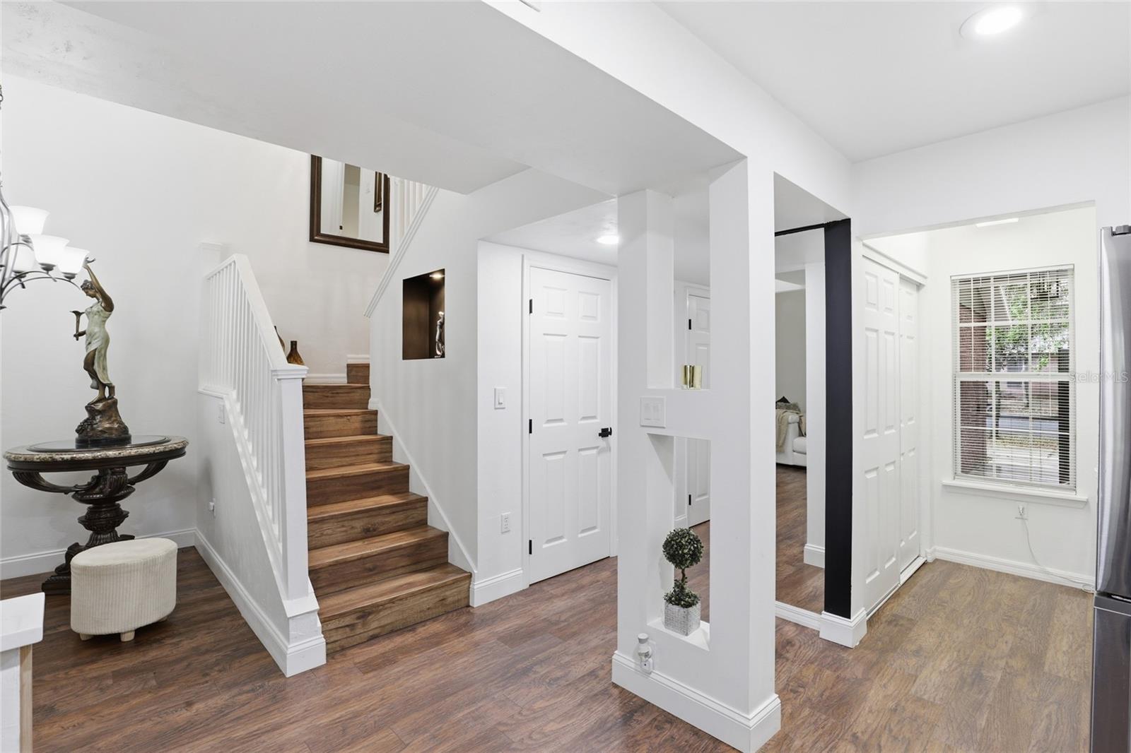 1215 NW 55 ST #7, GAINESVILLE, FL, 32605