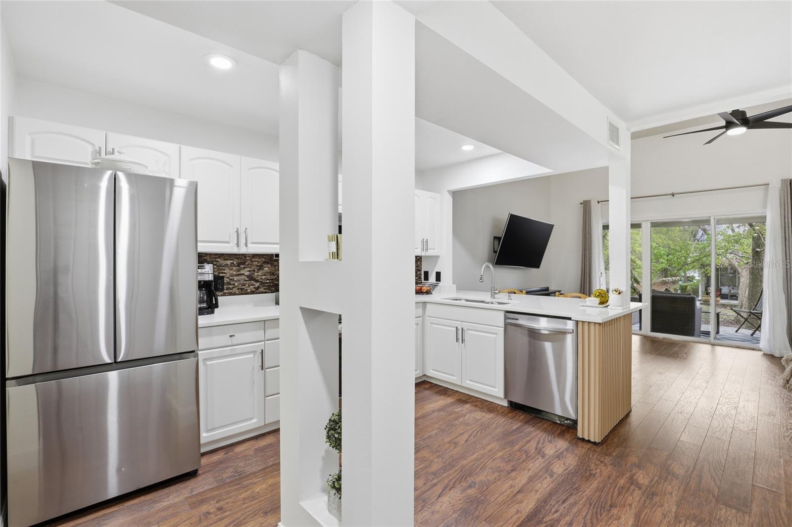 1215 NW 55 ST #7, GAINESVILLE, FL, 32605