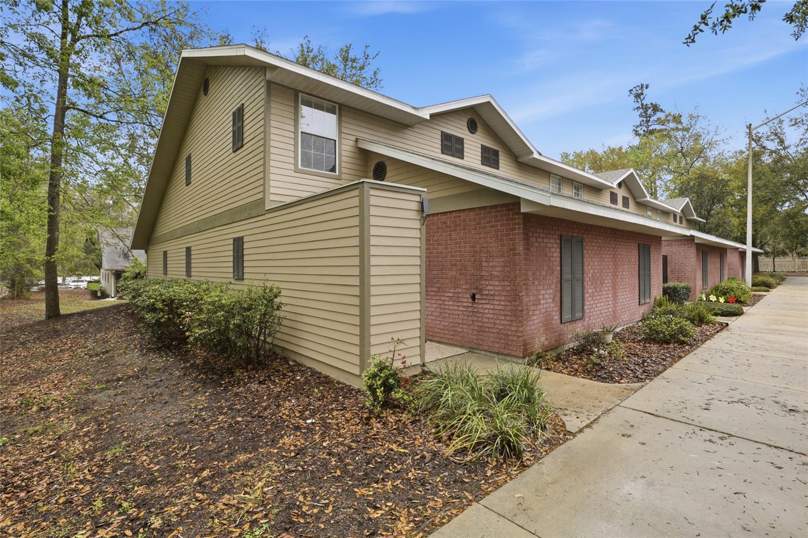 1215 NW 55 ST #7, GAINESVILLE, FL, 32605