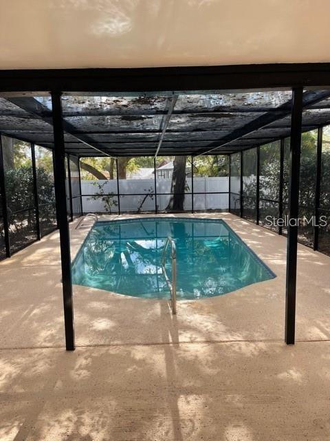 2836 PADDOCK DR, PALM HARBOR, FL, 34684