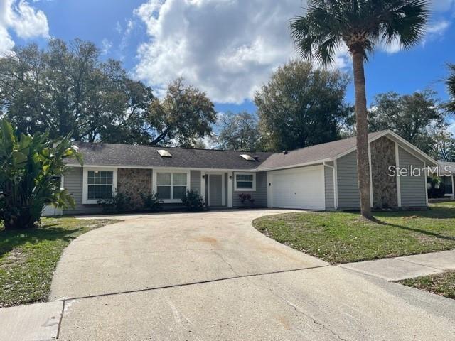 2836 PADDOCK DR, PALM HARBOR, FL, 34684