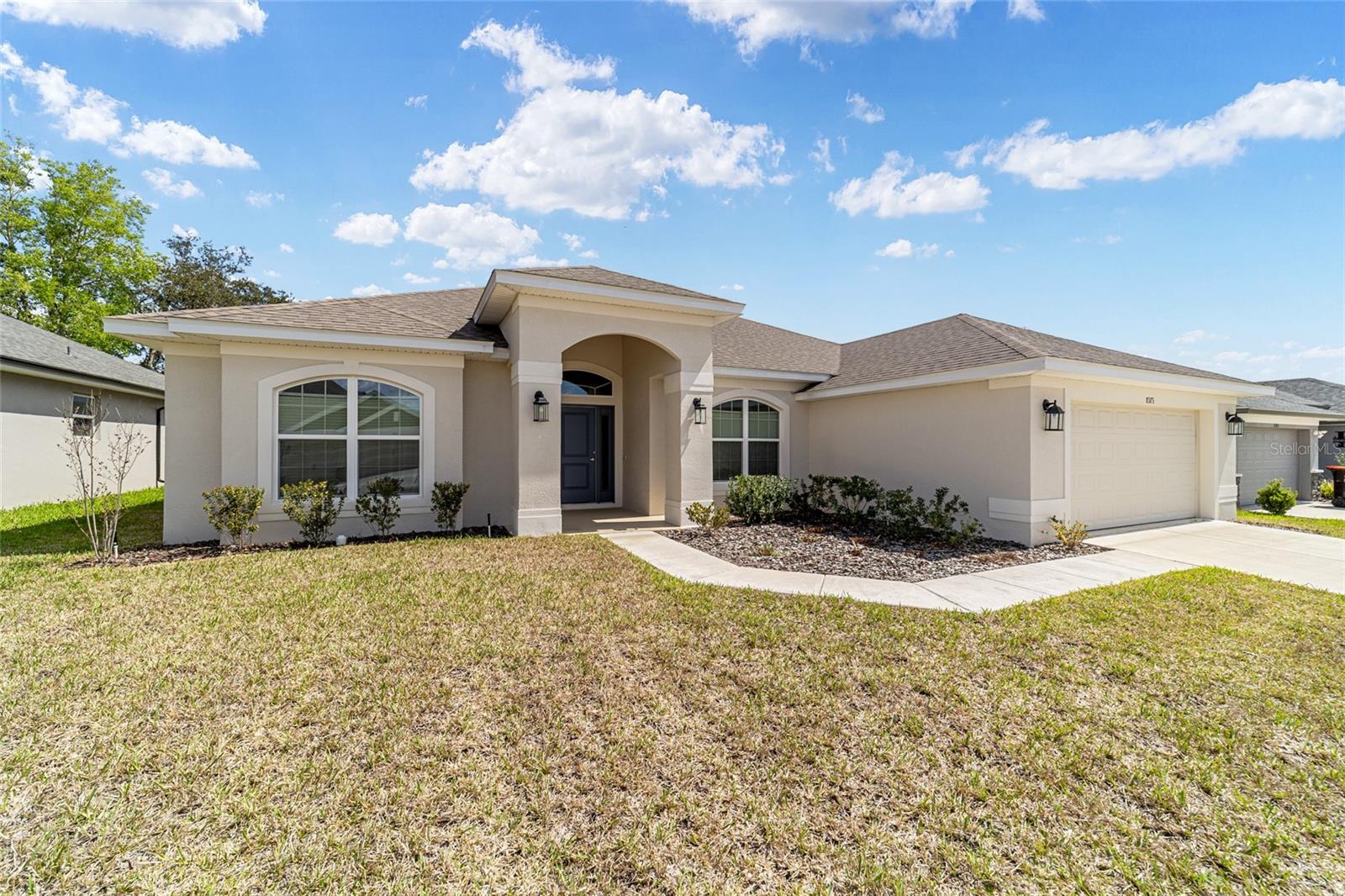 8373 SW 57TH CT, OCALA, FL, 34476