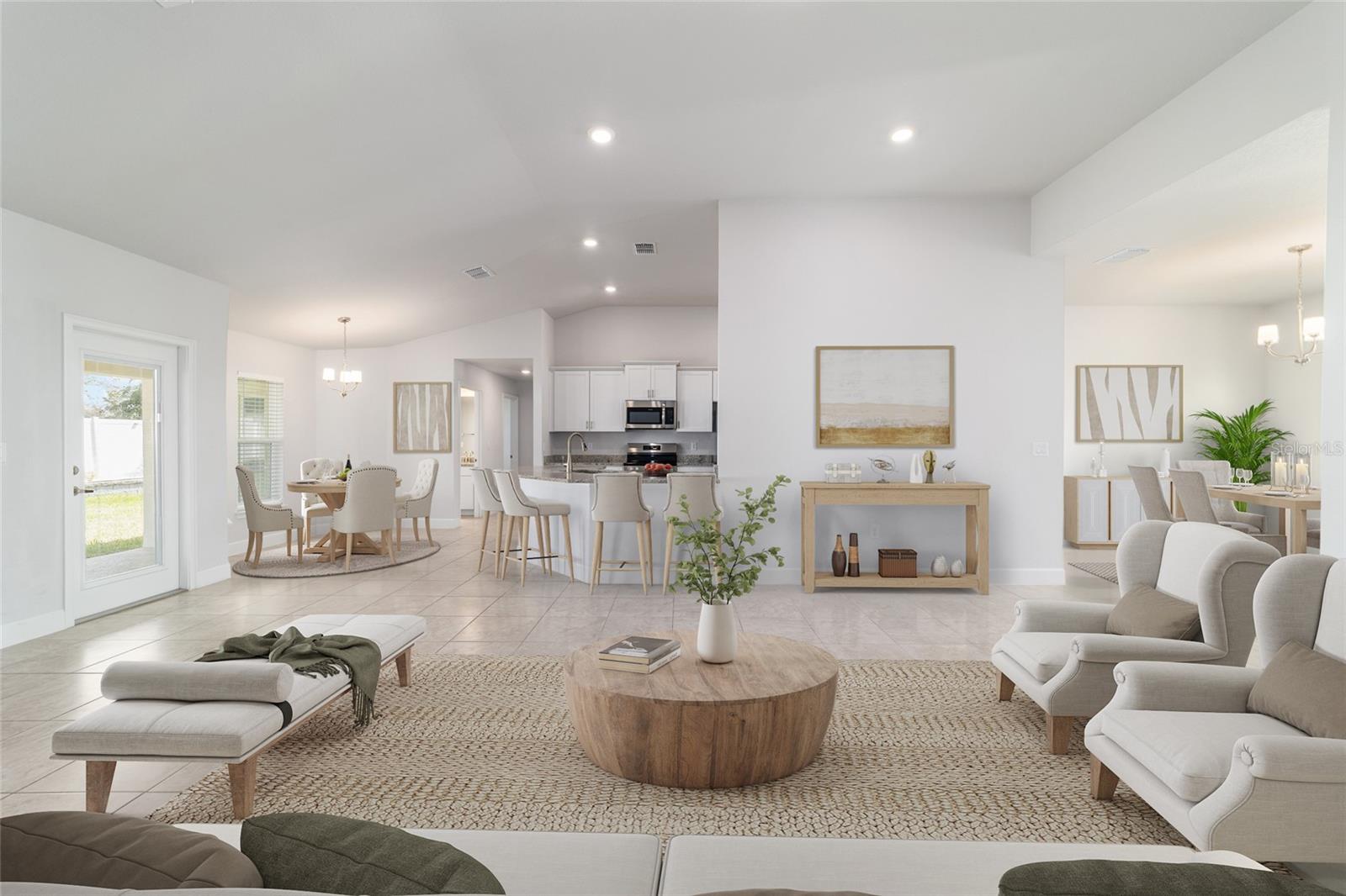 8373 SW 57TH CT, OCALA, FL, 34476