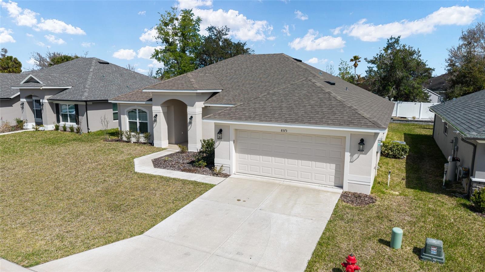 8373 SW 57TH CT, OCALA, FL, 34476