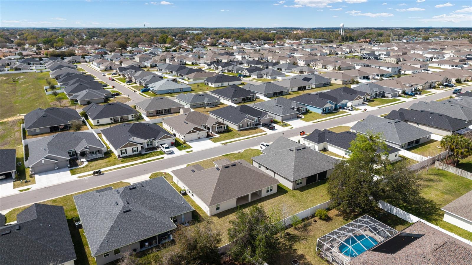 8373 SW 57TH CT, OCALA, FL, 34476