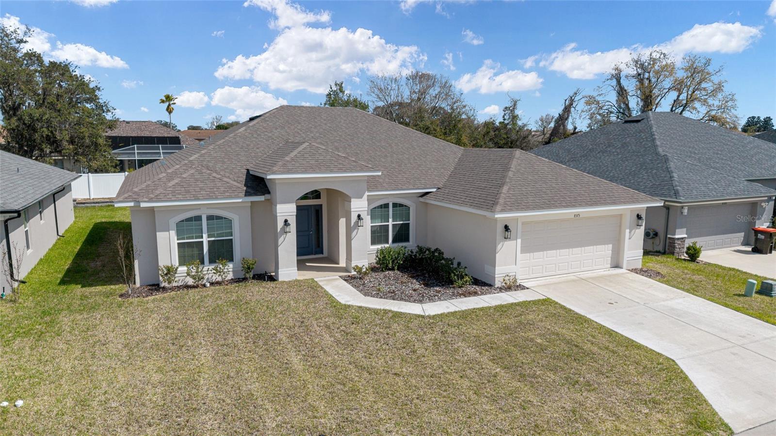 8373 SW 57TH CT, OCALA, FL, 34476