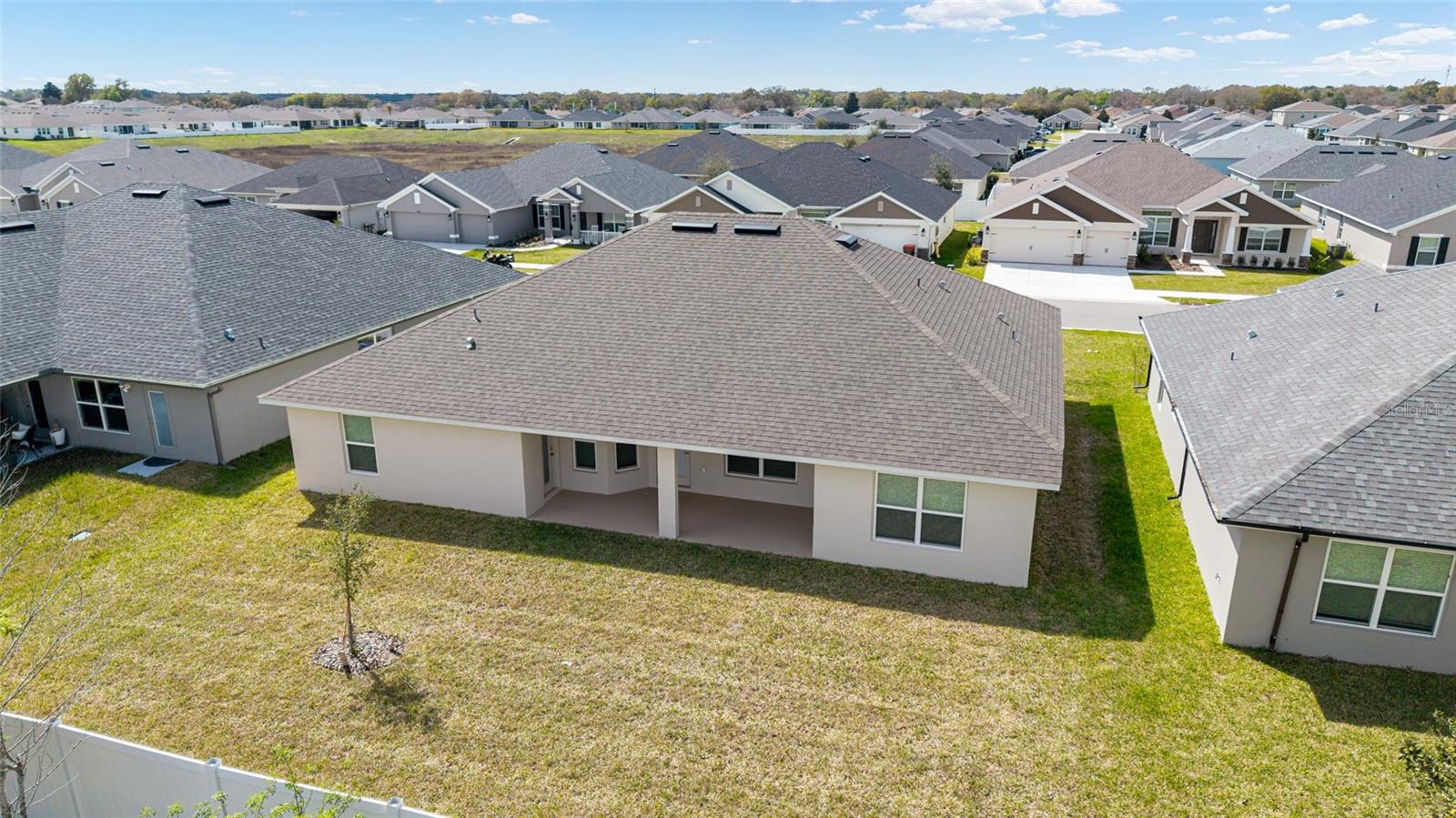 8373 SW 57TH CT, OCALA, FL, 34476