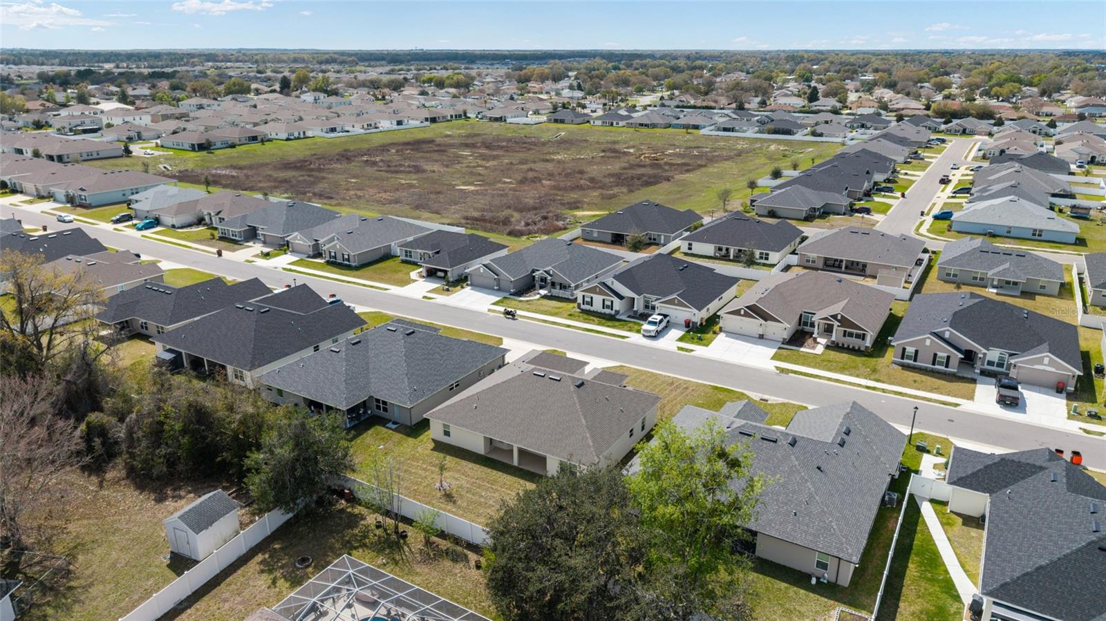 8373 SW 57TH CT, OCALA, FL, 34476