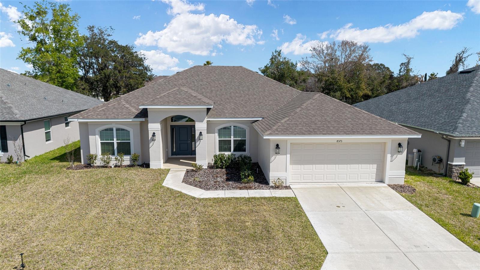 8373 SW 57TH CT, OCALA, FL, 34476