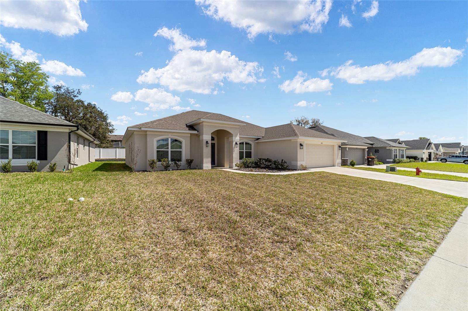 8373 SW 57TH CT, OCALA, FL, 34476