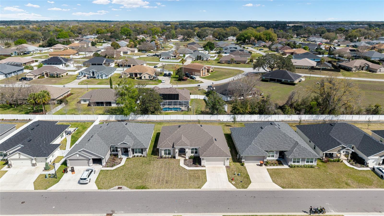 8373 SW 57TH CT, OCALA, FL, 34476