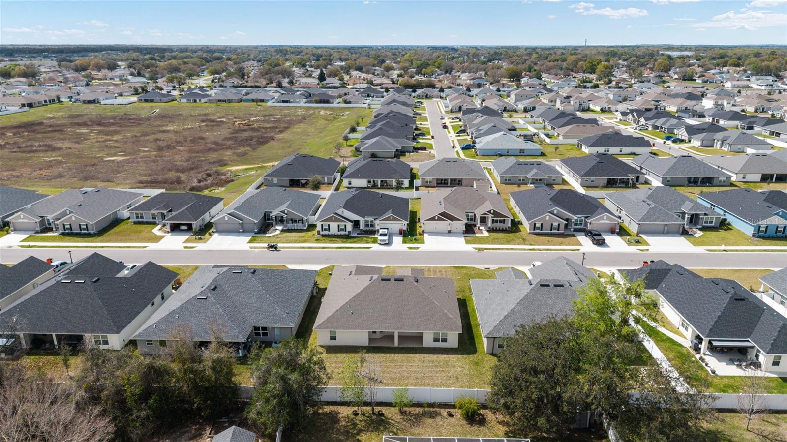 8373 SW 57TH CT, OCALA, FL, 34476