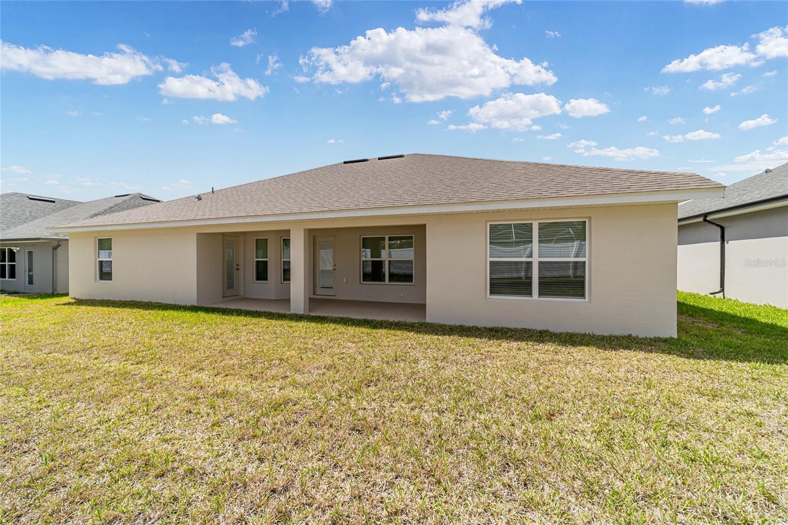 8373 SW 57TH CT, OCALA, FL, 34476