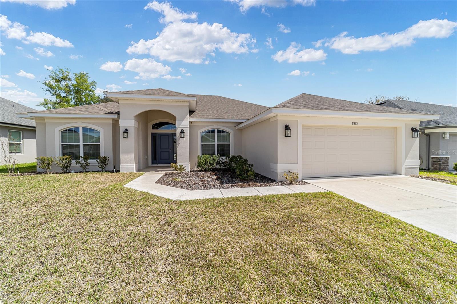 8373 SW 57TH CT, OCALA, FL, 34476