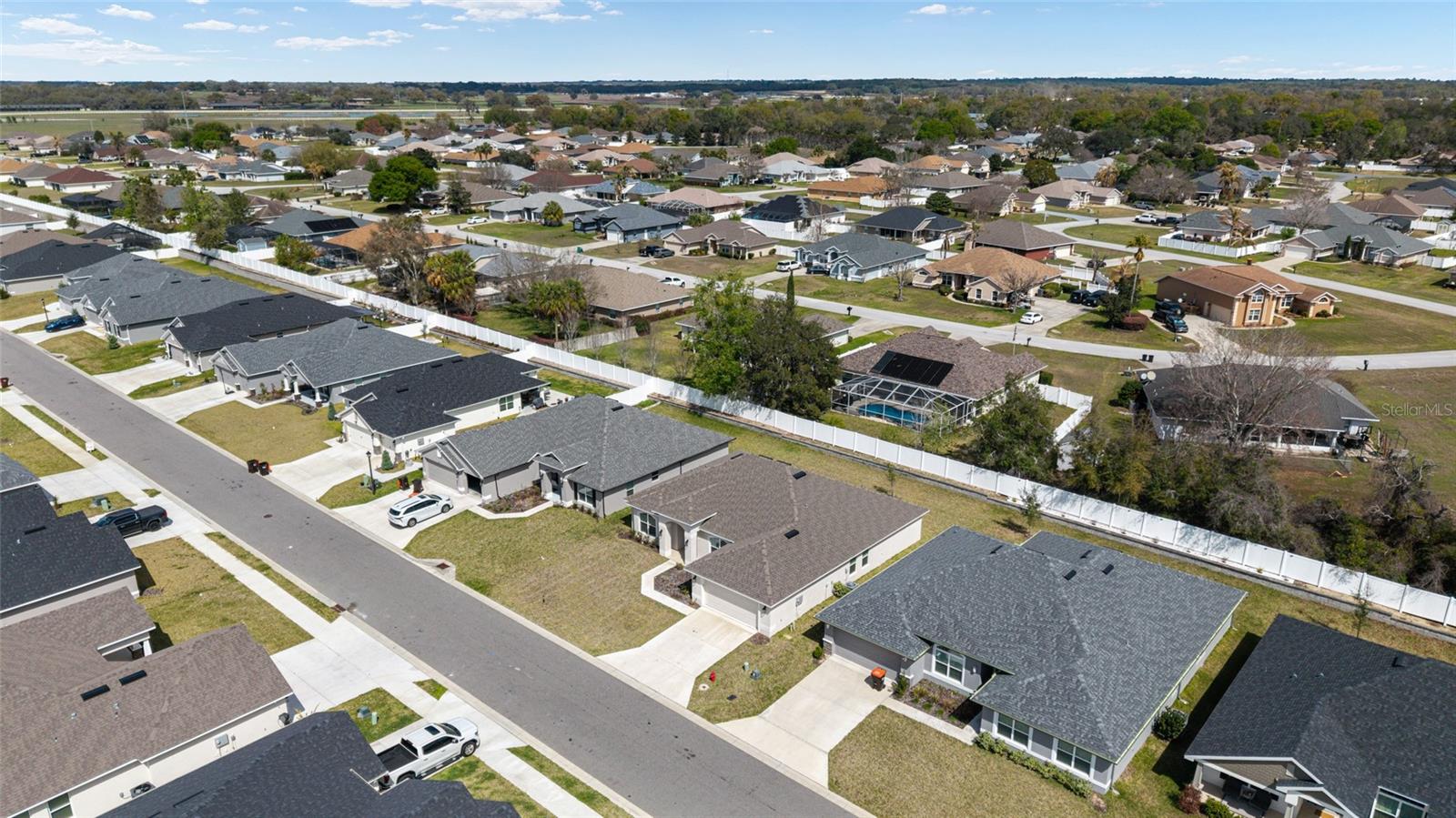 8373 SW 57TH CT, OCALA, FL, 34476