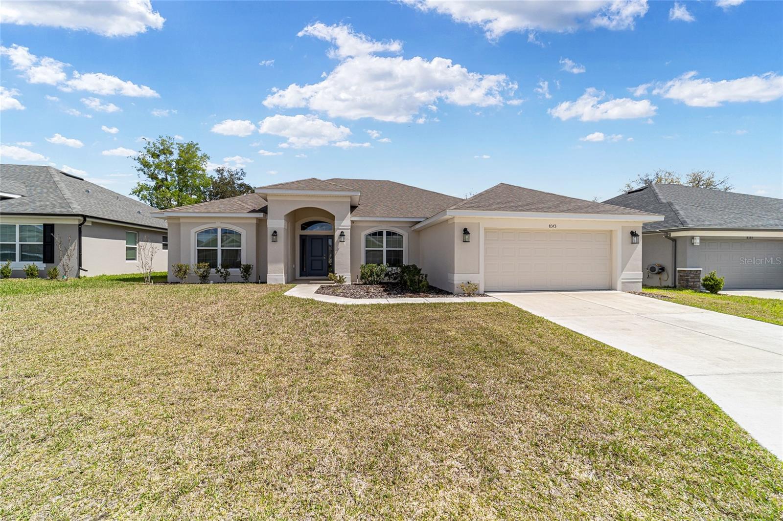 8373 SW 57TH CT, OCALA, FL, 34476