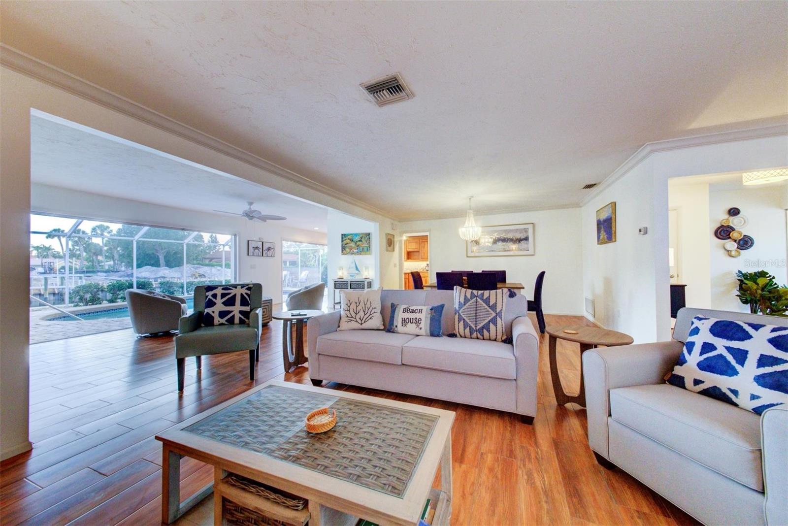 5354 SHADOW LAWN DR, SARASOTA, FL, 34242