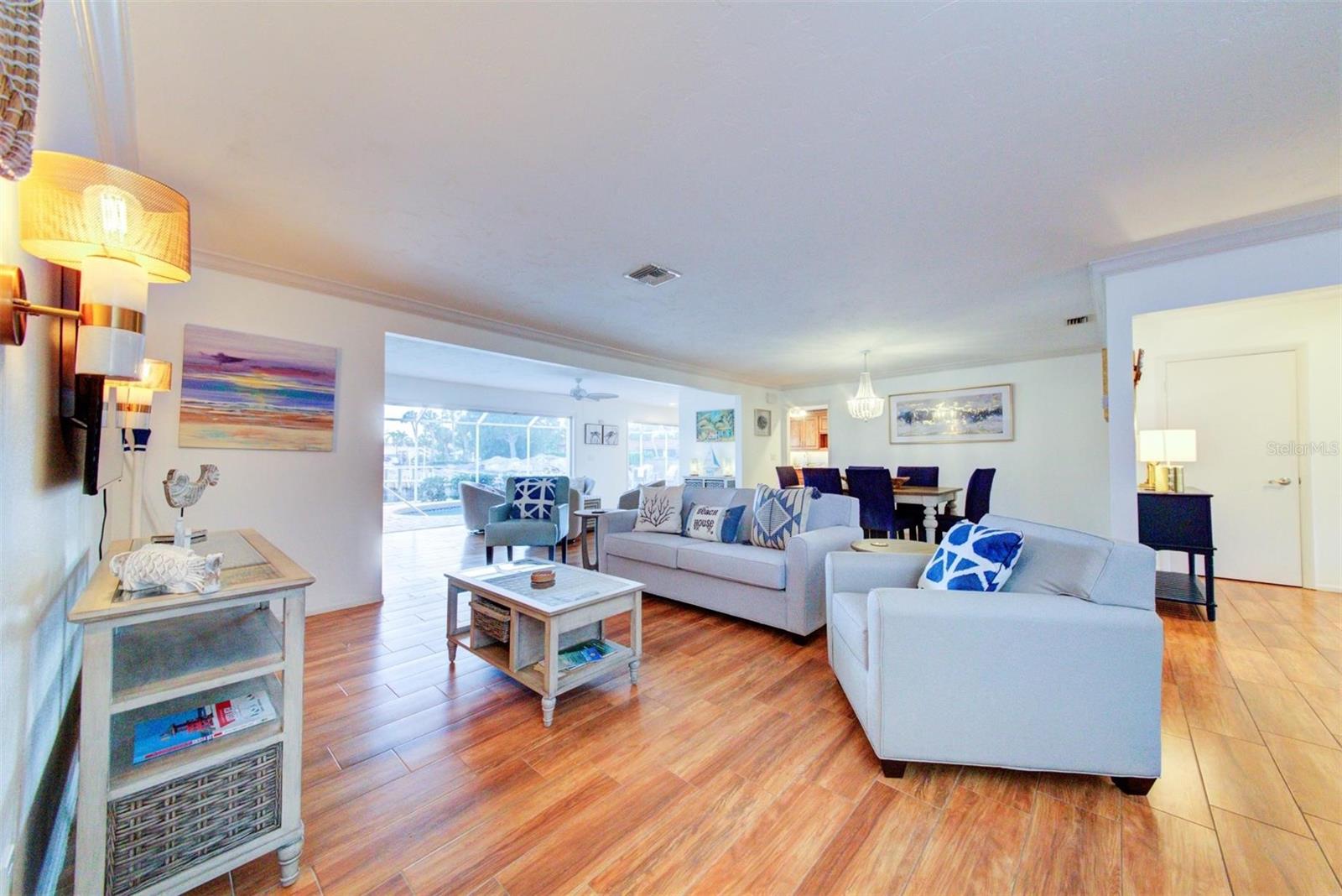 5354 SHADOW LAWN DR, SARASOTA, FL, 34242