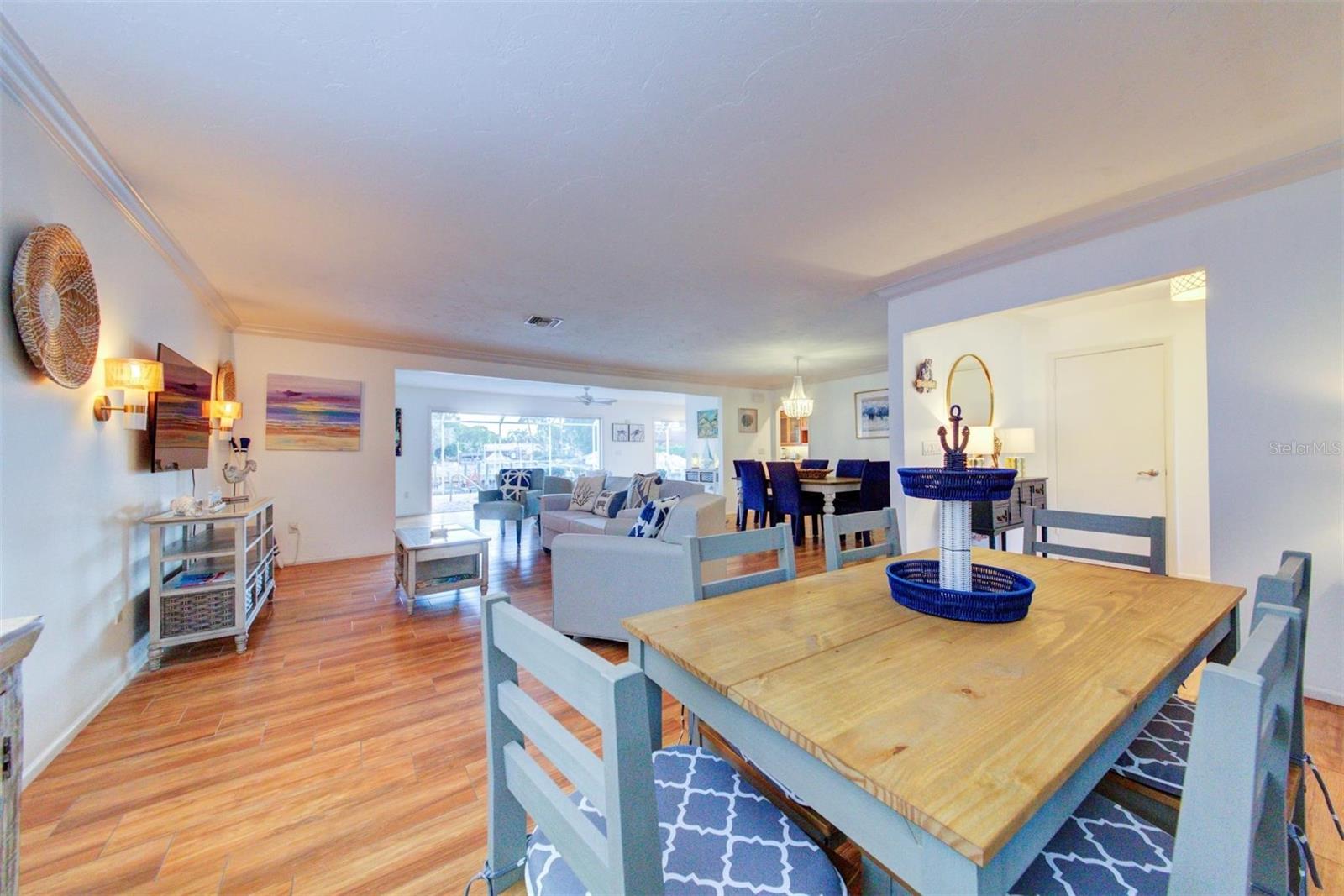 5354 SHADOW LAWN DR, SARASOTA, FL, 34242