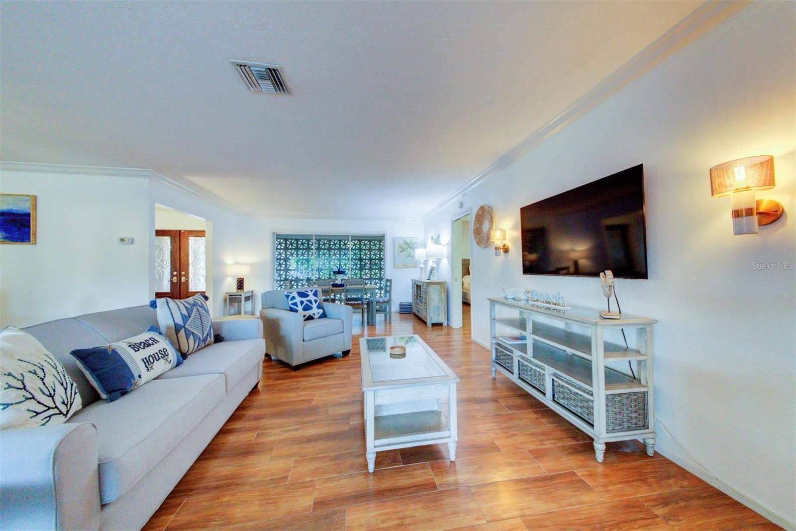 5354 SHADOW LAWN DR, SARASOTA, FL, 34242