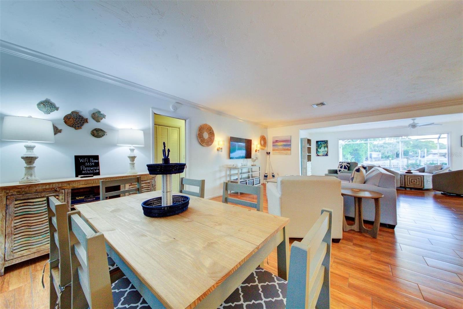 5354 SHADOW LAWN DR, SARASOTA, FL, 34242