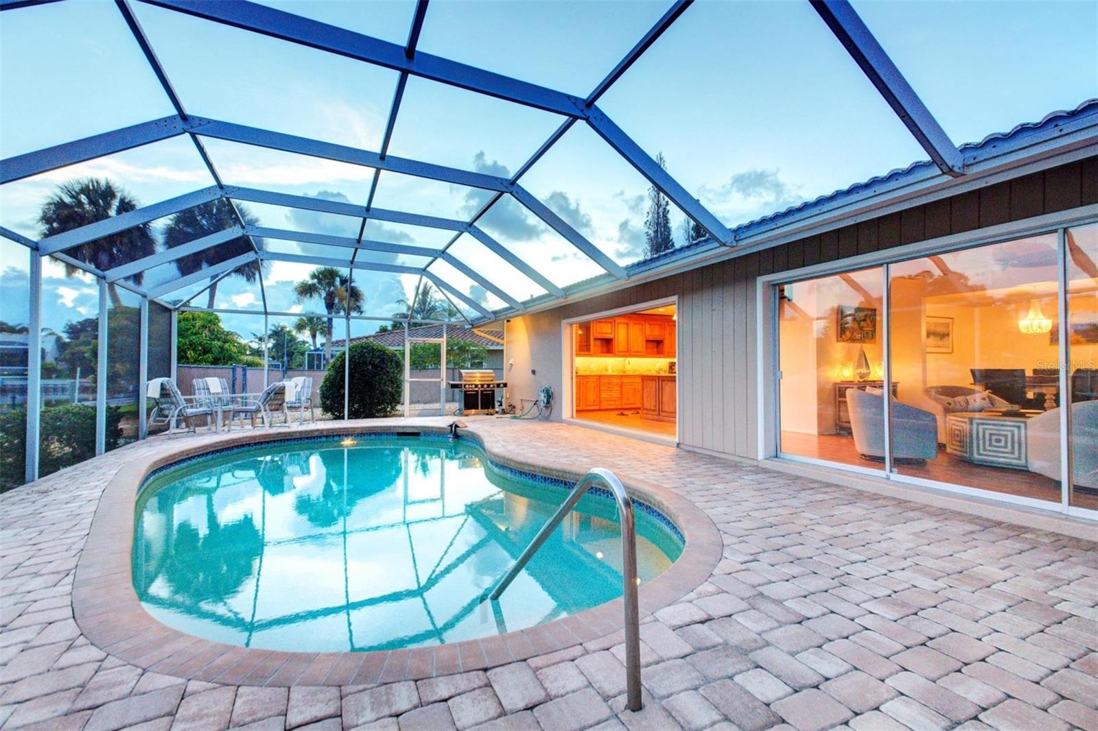 5354 SHADOW LAWN DR, SARASOTA, FL, 34242