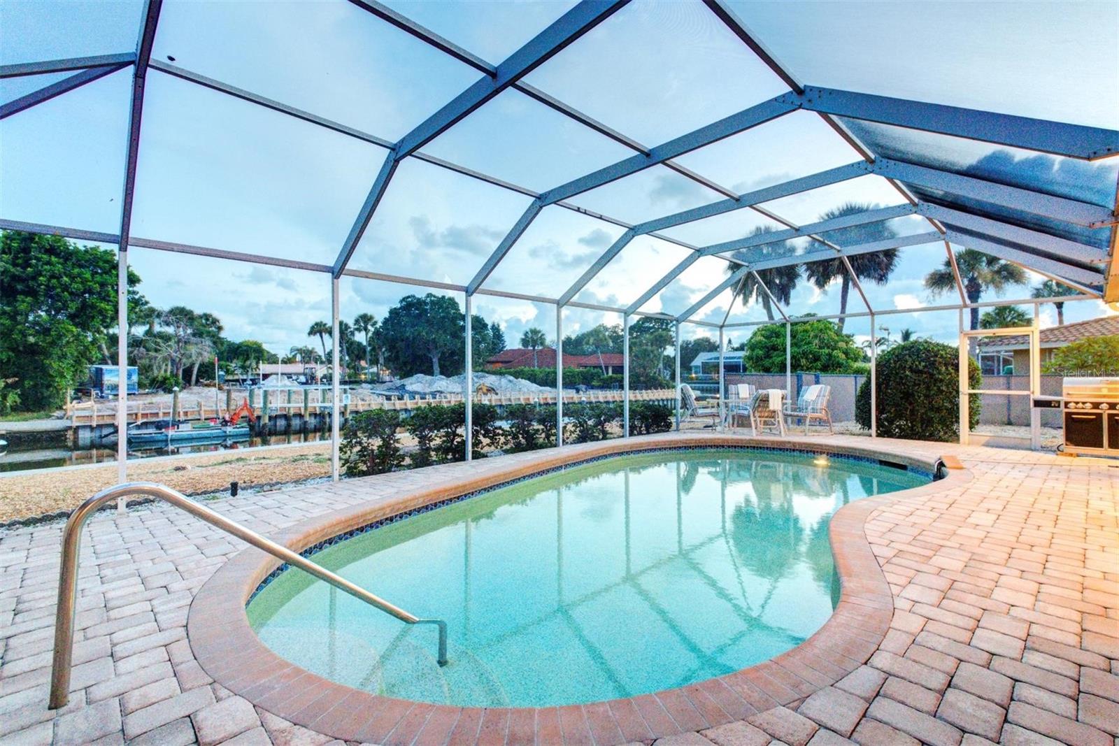 5354 SHADOW LAWN DR, SARASOTA, FL, 34242