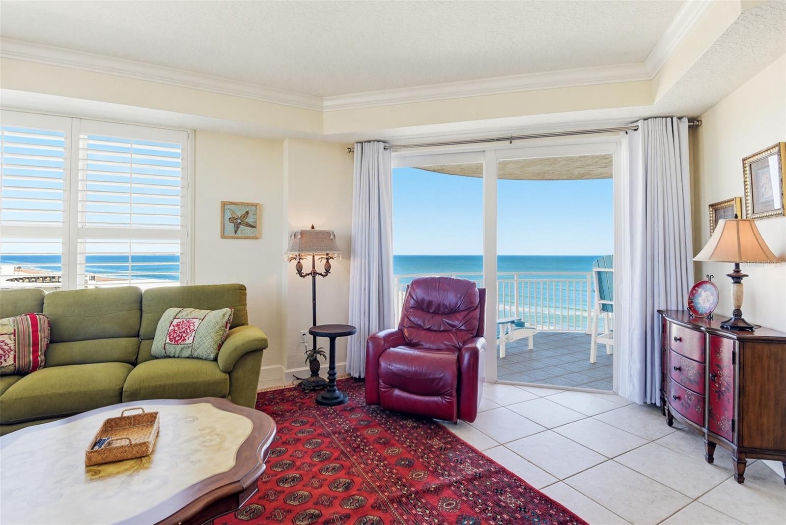 2403 S ATLANTIC AVE #811, DAYTONA BEACH SHORES, FL, 32118