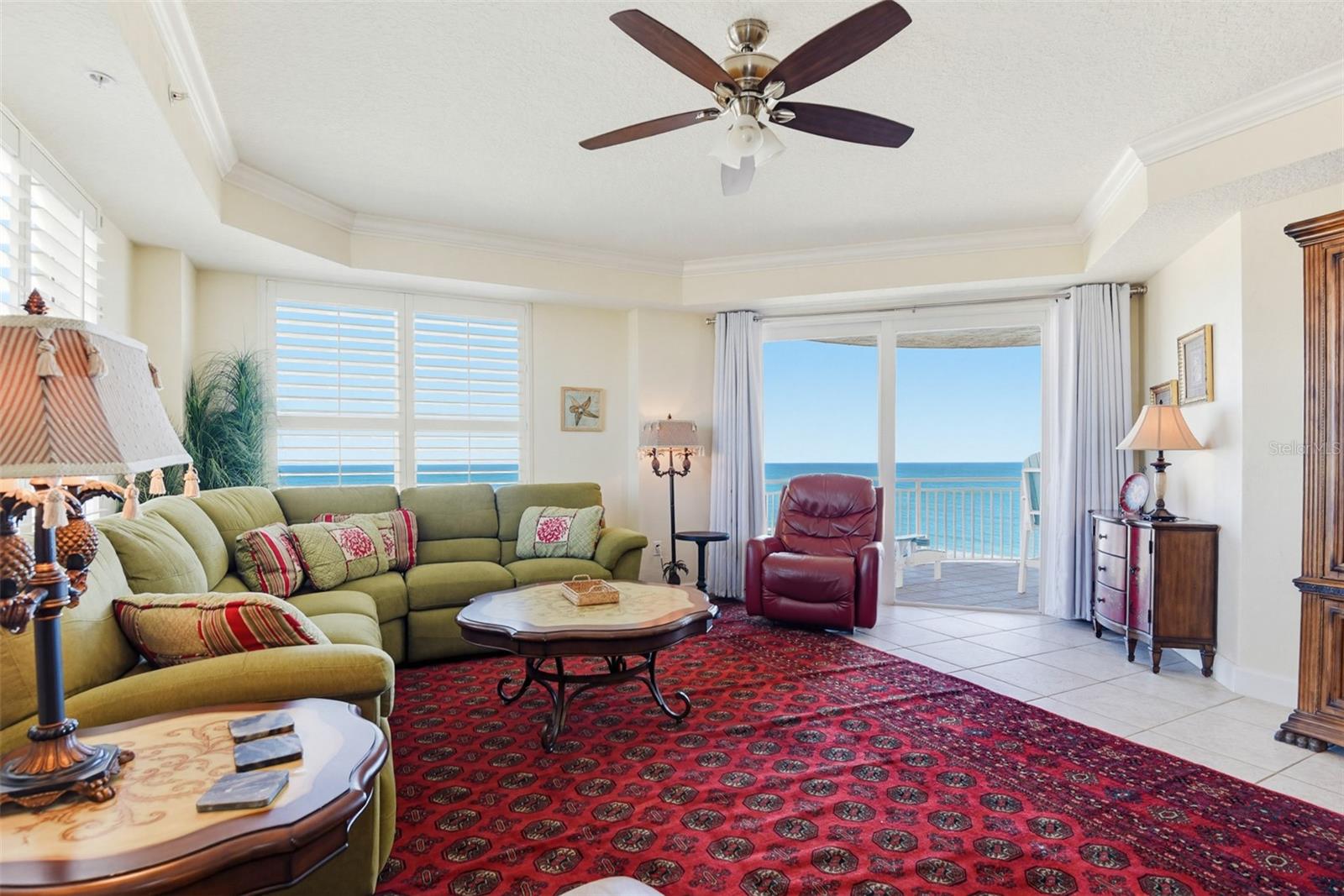 2403 S ATLANTIC AVE #811, DAYTONA BEACH SHORES, FL, 32118
