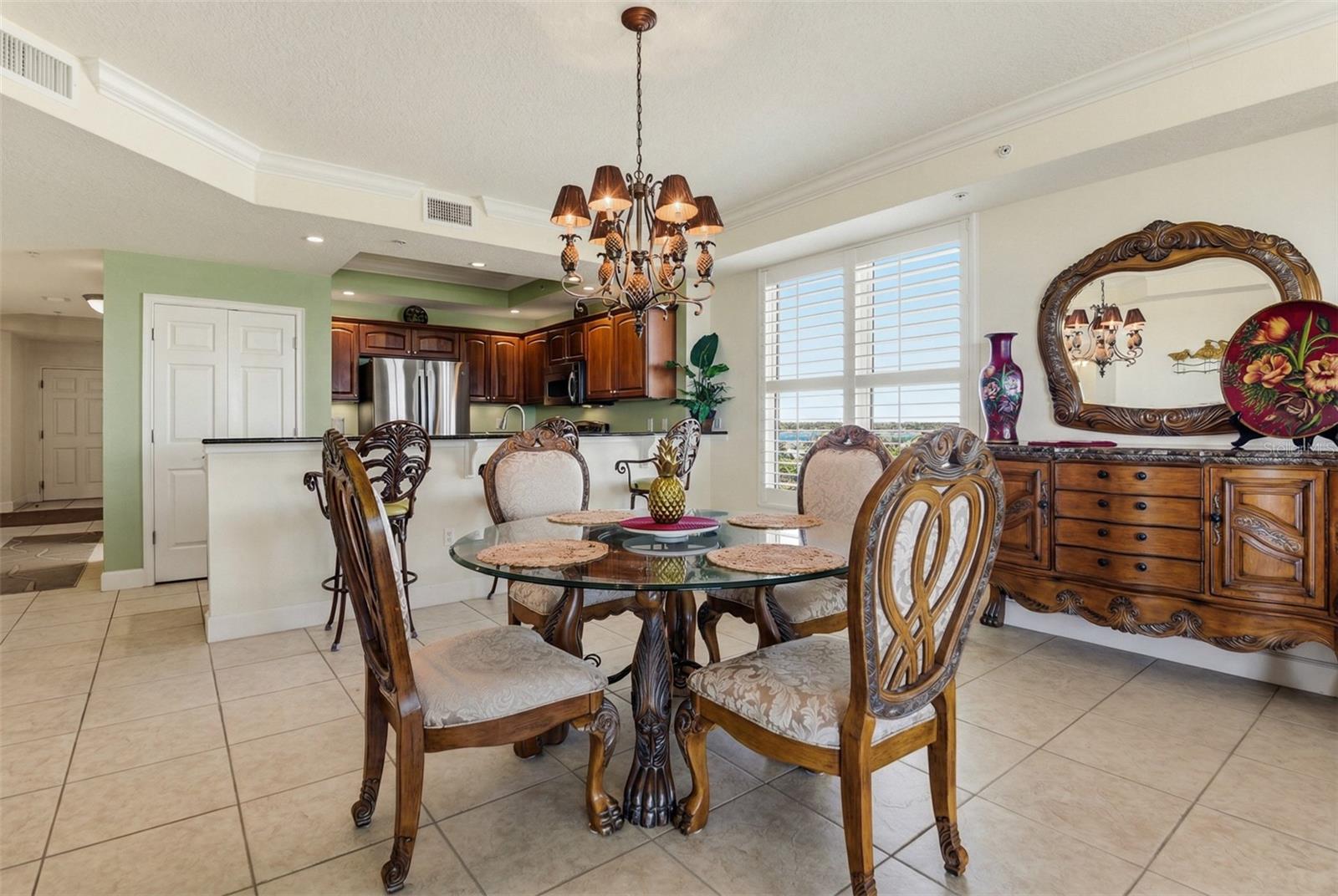 2403 S ATLANTIC AVE #811, DAYTONA BEACH SHORES, FL, 32118