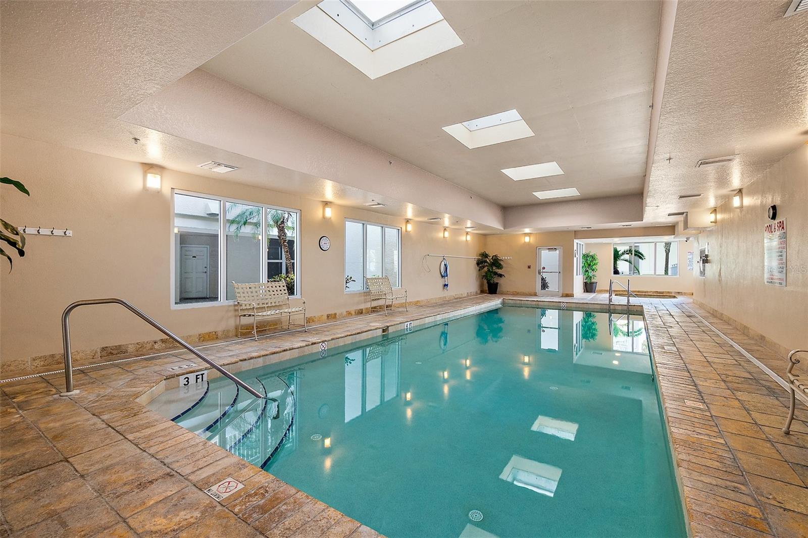 2403 S ATLANTIC AVE #811, DAYTONA BEACH SHORES, FL, 32118