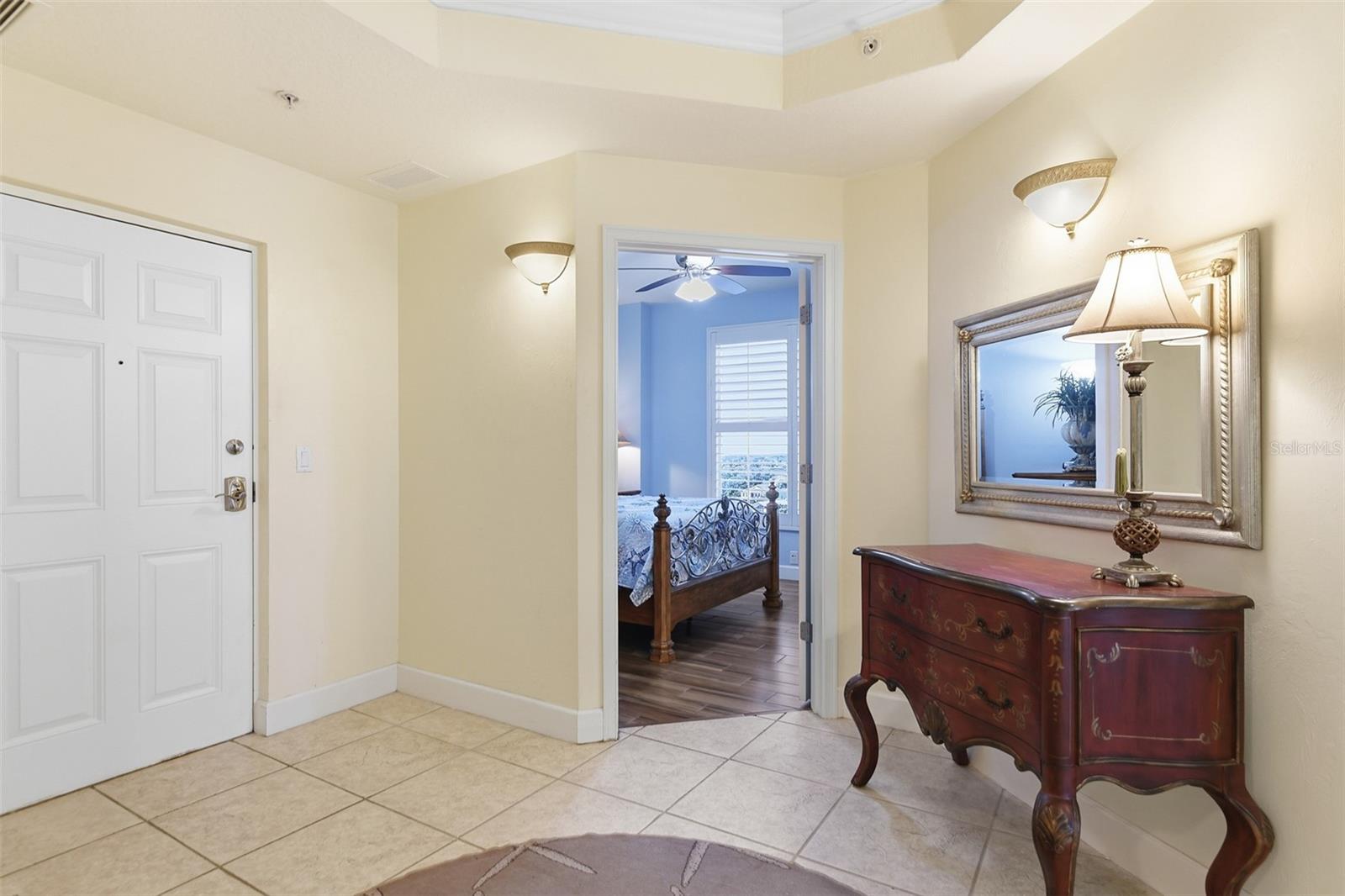 2403 S ATLANTIC AVE #811, DAYTONA BEACH SHORES, FL, 32118