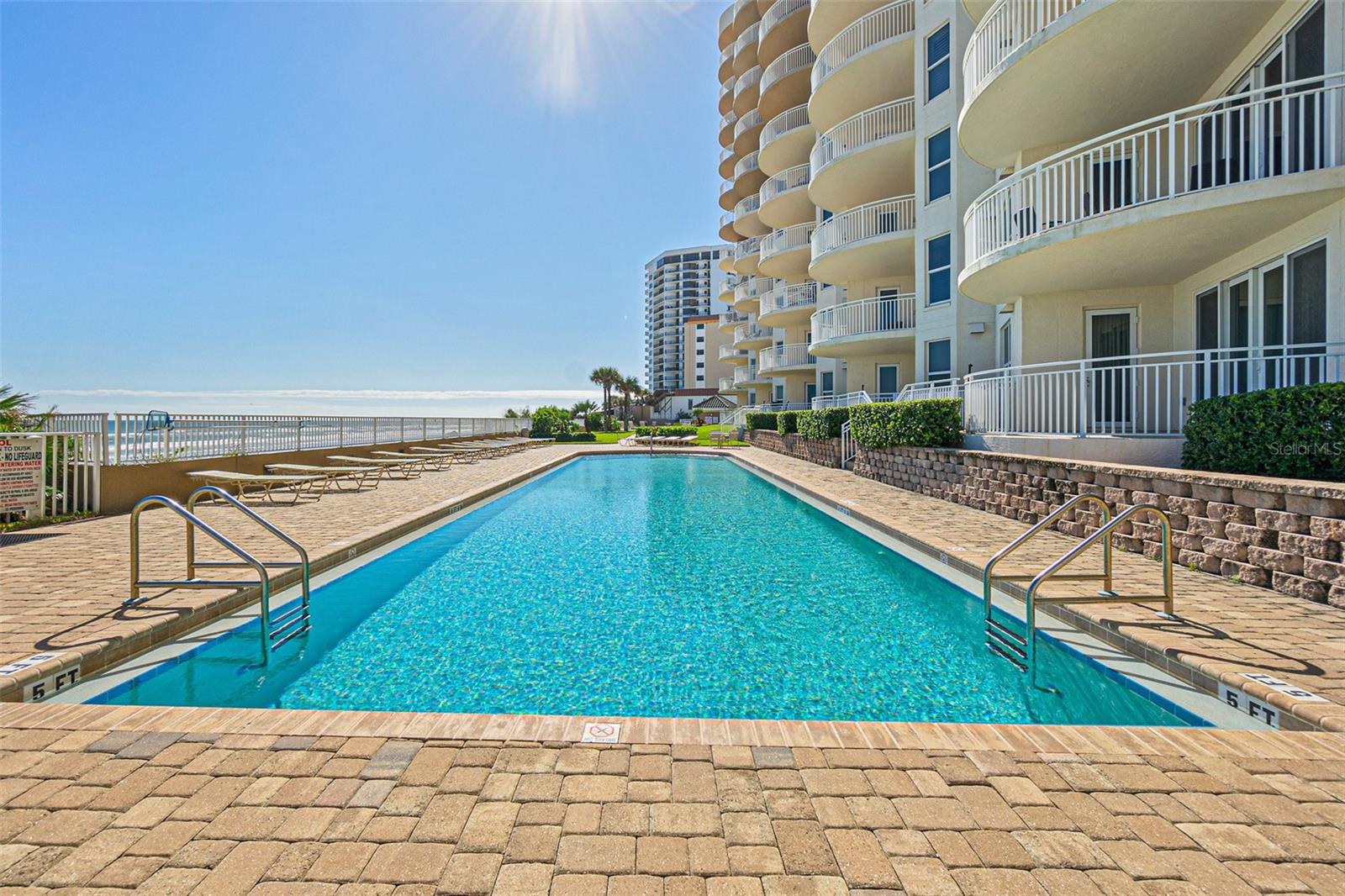2403 S ATLANTIC AVE #811, DAYTONA BEACH SHORES, FL, 32118