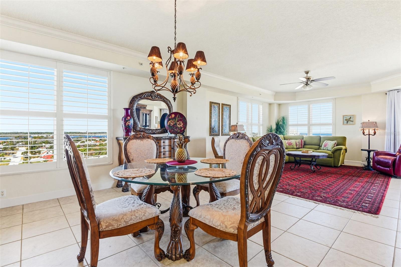 2403 S ATLANTIC AVE #811, DAYTONA BEACH SHORES, FL, 32118