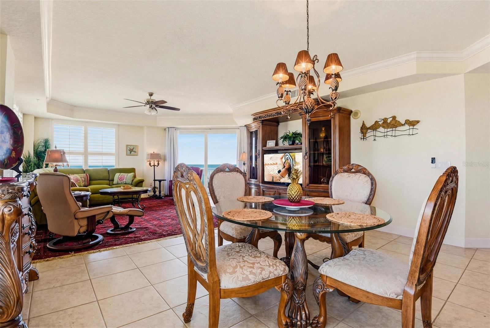 2403 S ATLANTIC AVE #811, DAYTONA BEACH SHORES, FL, 32118