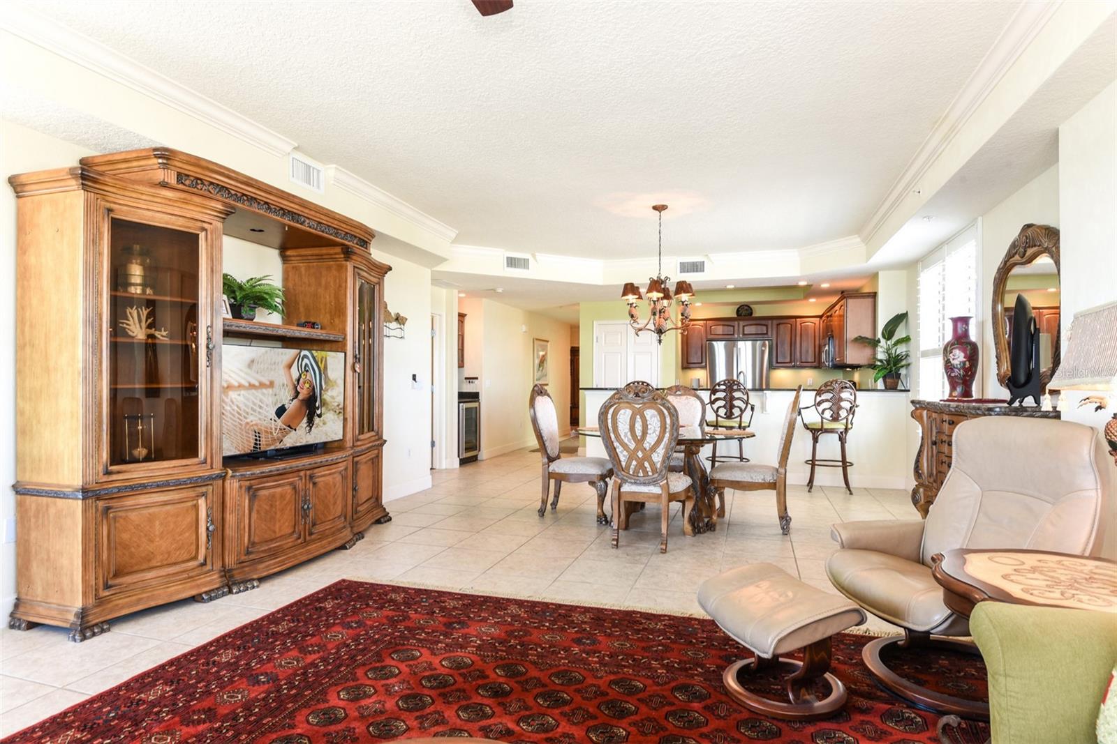 2403 S ATLANTIC AVE #811, DAYTONA BEACH SHORES, FL, 32118