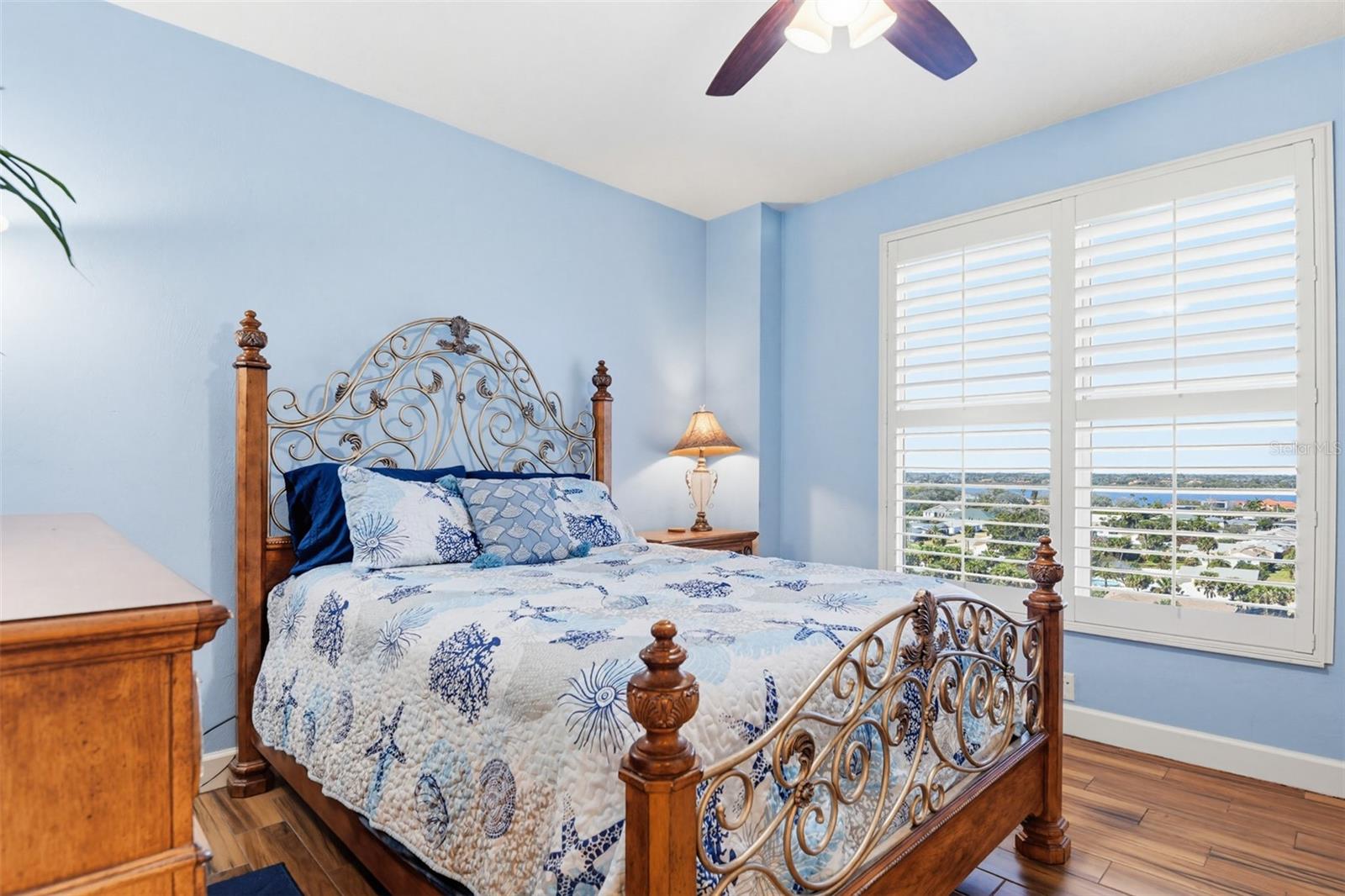 2403 S ATLANTIC AVE #811, DAYTONA BEACH SHORES, FL, 32118