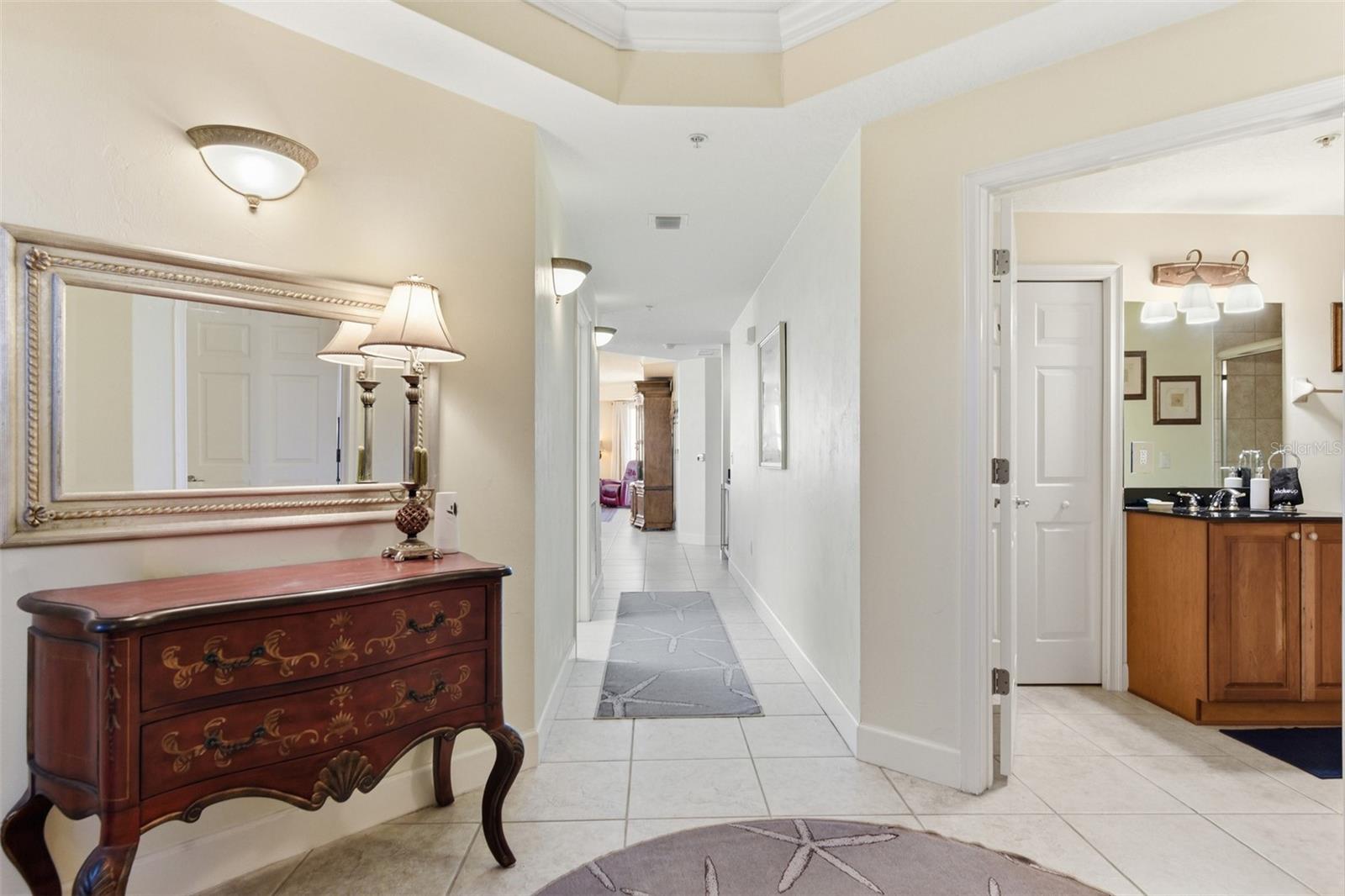 2403 S ATLANTIC AVE #811, DAYTONA BEACH SHORES, FL, 32118