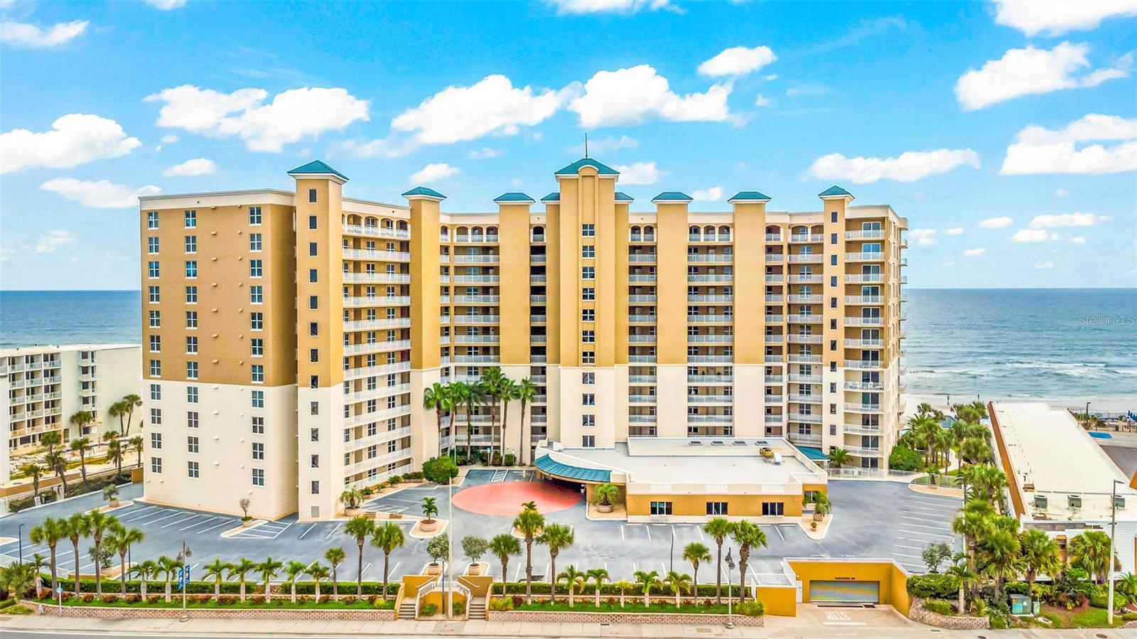 2403 S ATLANTIC AVE #811, DAYTONA BEACH SHORES, FL, 32118