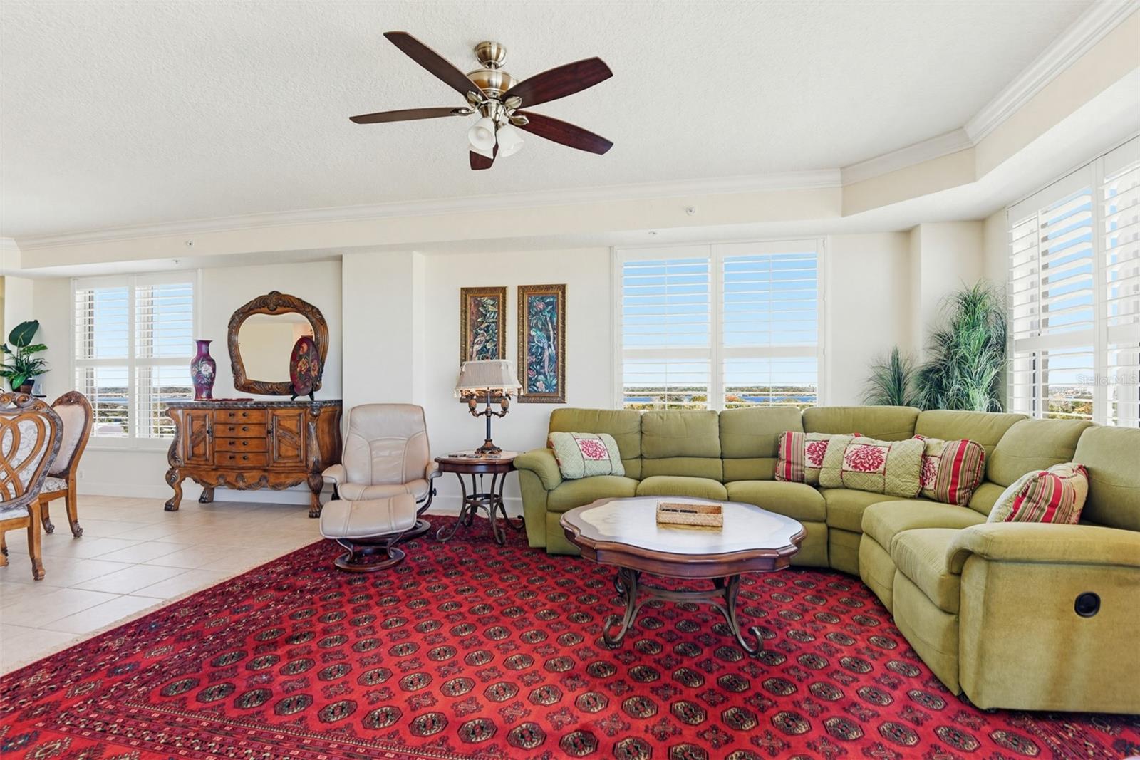 2403 S ATLANTIC AVE #811, DAYTONA BEACH SHORES, FL, 32118