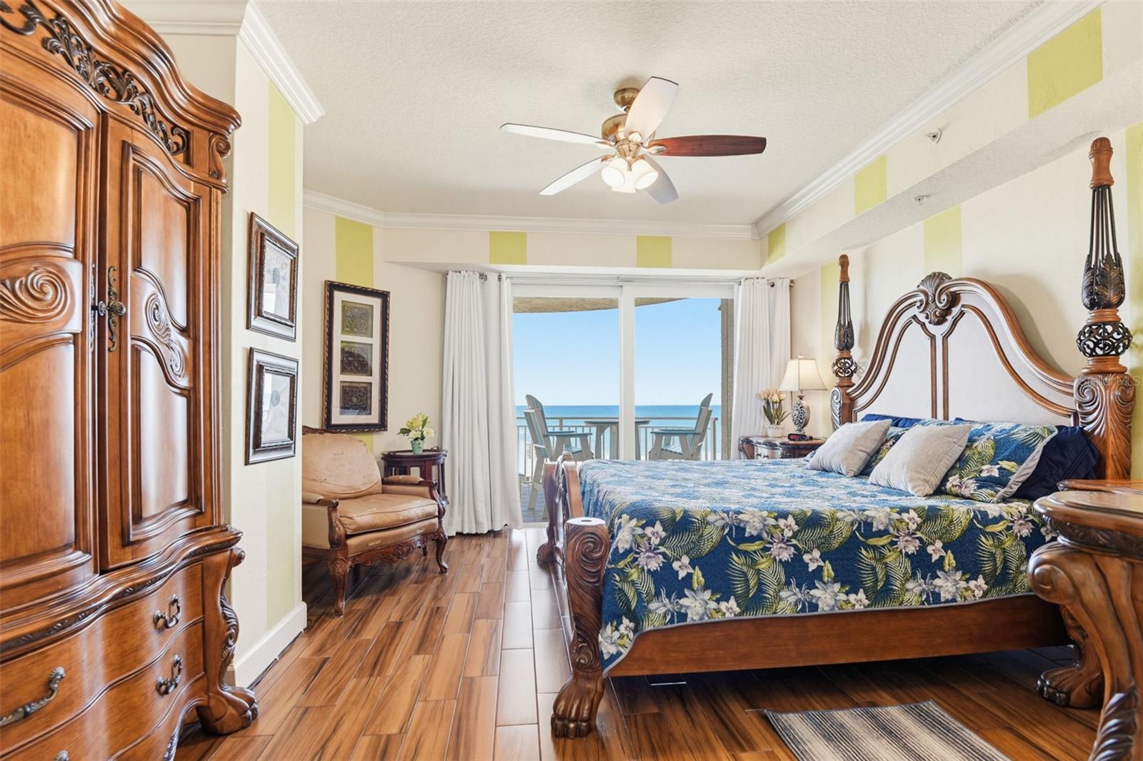 2403 S ATLANTIC AVE #811, DAYTONA BEACH SHORES, FL, 32118