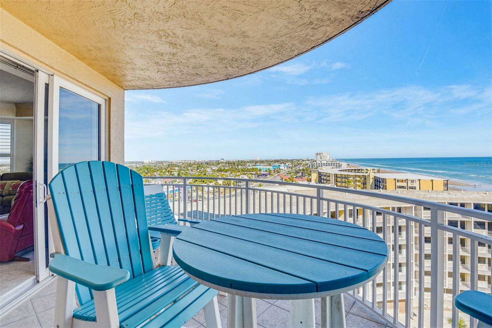 2403 S ATLANTIC AVE #811, DAYTONA BEACH SHORES, FL, 32118