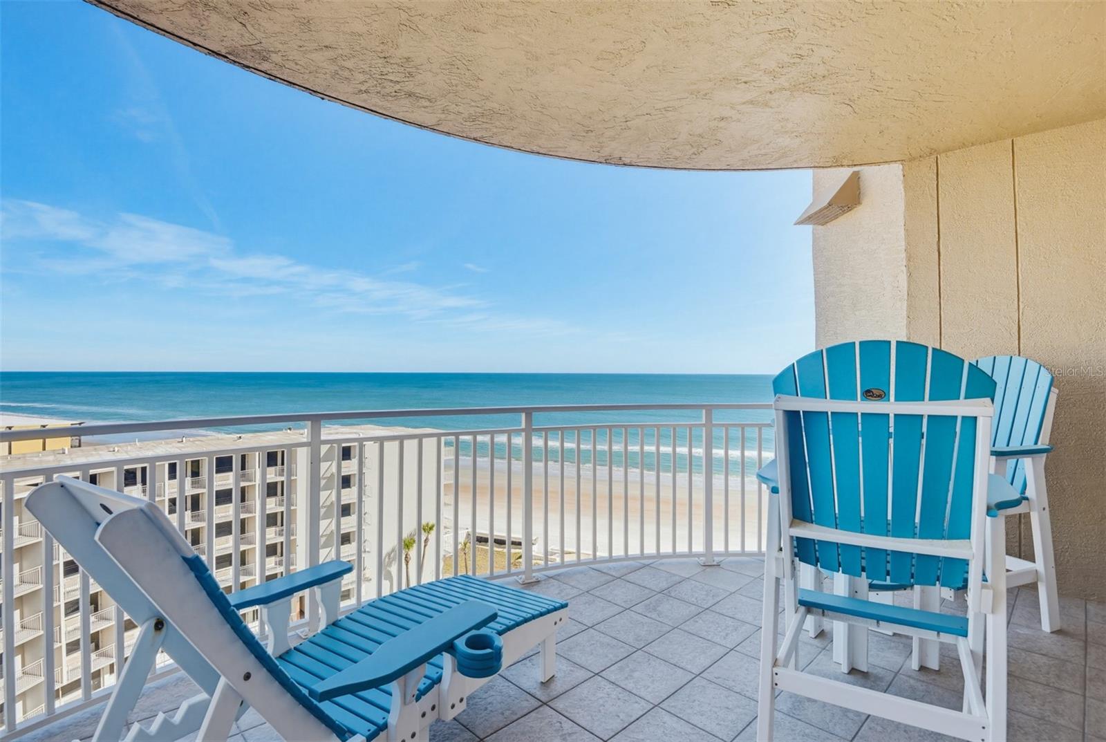 2403 S ATLANTIC AVE #811, DAYTONA BEACH SHORES, FL, 32118